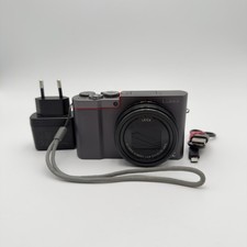 Panasonic Lumix DMC-TZ101