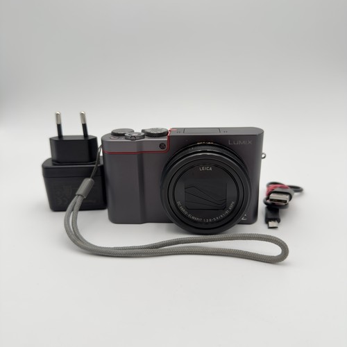 Panasonic lumix dmc tz101 - lumix, dmc-tz101