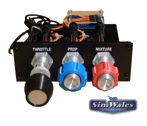 Quadrante acceleratore stile