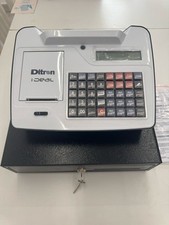 registratore di cassa