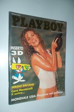 PLAYBOY - GIUGNO  1994  - OTTIMO.