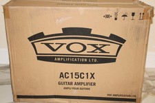 NUOVO VOX Custom AC15C1X 15W