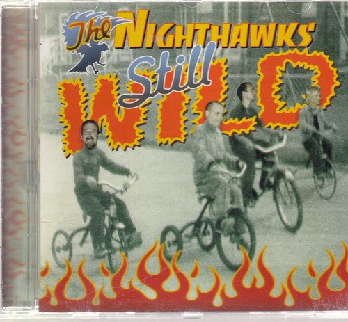 The nighthawks still - nighthawks,