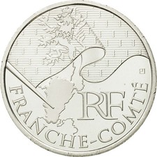 France, 10 Euro