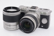 [Ecc + 5/In Box] Pentax Q10