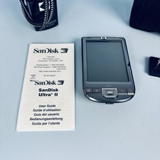 HP IPAQ 114 CLASSIC PALMARE