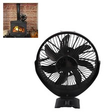 Ventilatore Camino Termico