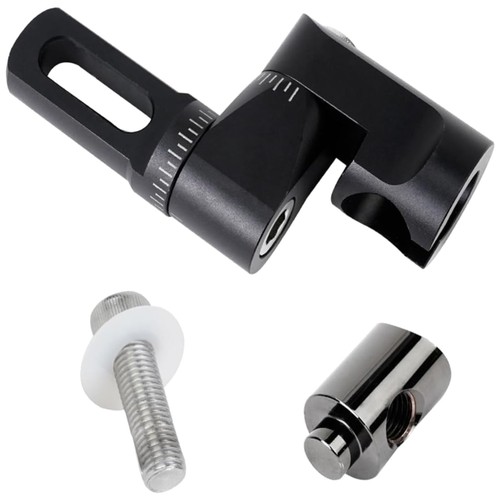 Stabilizzatore arco sgancio - stabilizzatore,