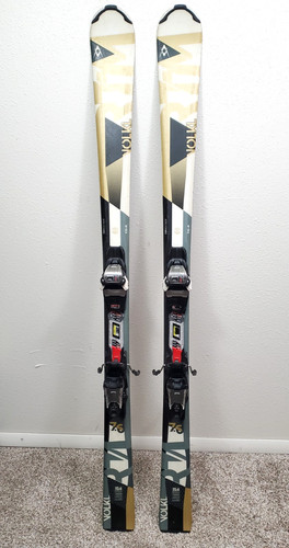 154cm volkl rtm all - 154cm,