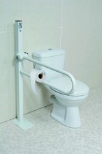 Barra Ribaltabile con