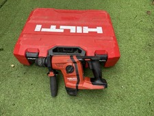 Hilti TE6-A36 AVR Trapano