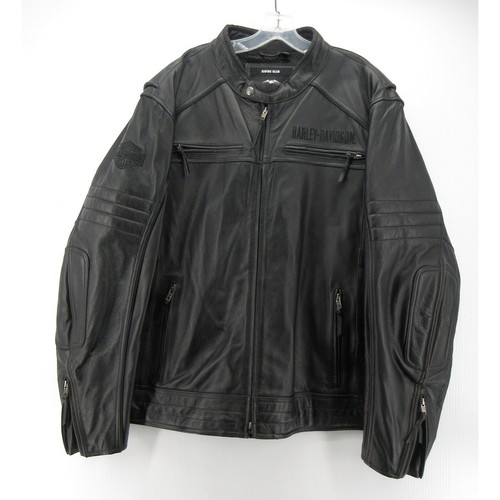 Giacca harley davidson uomo - giacca,