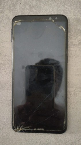 Telefono cellulare huawei mate - telefono,