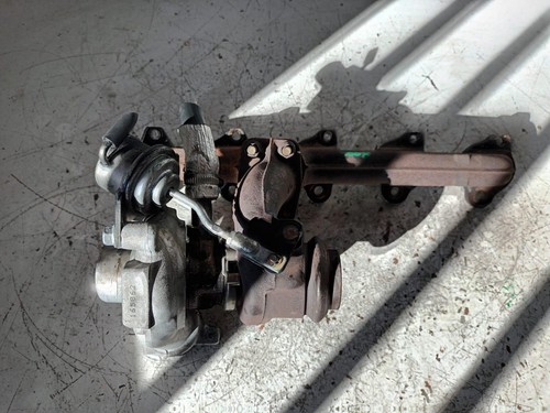 Td025s2 06t4 turbina per - per, ford