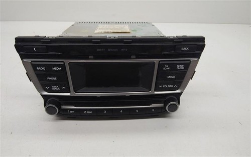 Autoradio per hyundai i20 - autoradio,