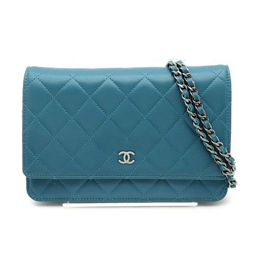 Chanel matrasse chain - matrasse,