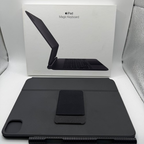 Apple magic keyboard ipad pro - keyboard,