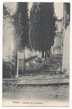 Fiesole - Convento di San Gerolamo