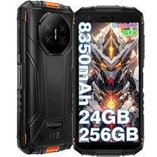 Smartphone Doogee Fire 3 ultra