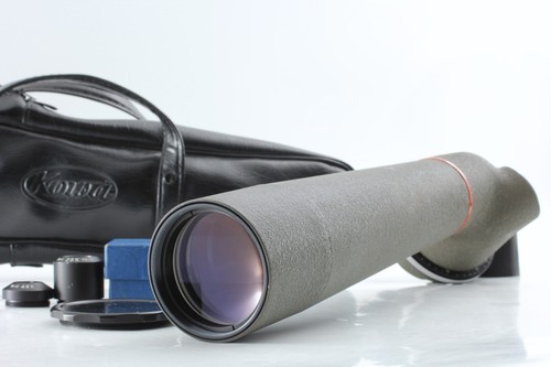 Kowa 60mm cannocchiale da - kowa, ts-1