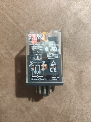 Omron mks3pi5ac230 239 - omron, mks3pi5ac230-239