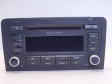 AUTORADIO PER AUDI A3 Serie