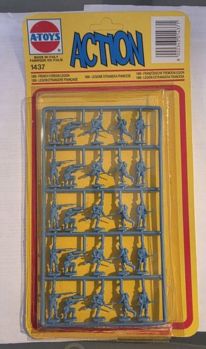 Atoys esci soldatini - atoys,