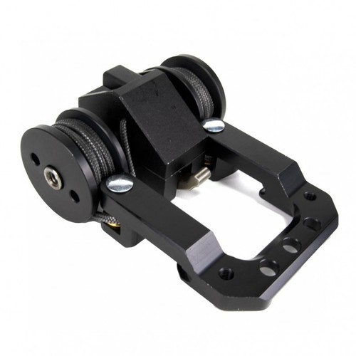 Carichino hori zone crank - carichino, hori-zone