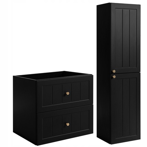 Set mobili bagno gusto - mobili,