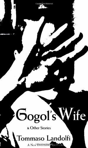 Gogol wife other stories - gogol`s,