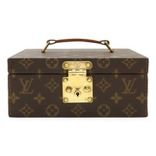 Louis Vuitton Monogram Boite a