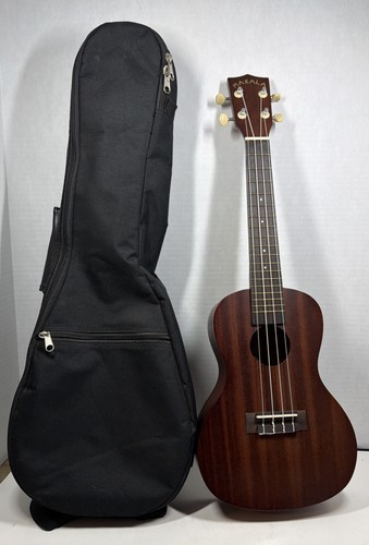 Ukulele concerto classico - da,