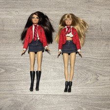 Barbie Ribelle (RBD) Roberta