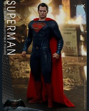 Nuovo Hot Toys MMS343 Batman