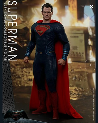 Nuovo hot toys mms343 - toys,