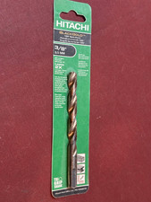 HITACHI "BLACKGOLD" 135 gradi