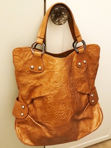 Borsa donna braccialini - borsa,