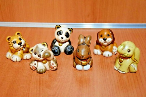 Thun collezione cuccioli - thun,