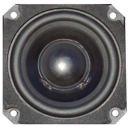 Woofer ciare hw100 - woofer,