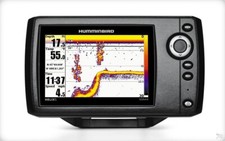 Humminbird ecoscandaglio - humminbird,