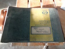 M8704S XX - CATALOGO RICAMBI