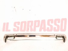 PARAURTI ANTERIORE FIAT 128 COUPE S - SL ORIGINALE USATO