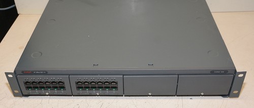 Unità controllo avaya ipo - unità, di