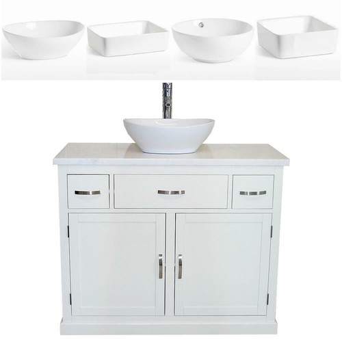 Mobile lavabo bagno - , |