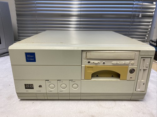 Computer pentium 486 33mhz - pc,