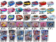 Stor - Scatola per panini per