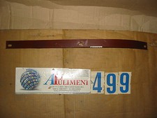 190/125  RINFORZO IN LAMIERA