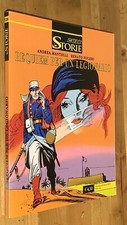 Le Storie Cult n. 124 - Requiem per un legionario - Bonelli 2023