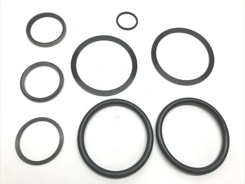 Kit guarnizioni nos per - nos, aratro