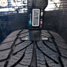 GOMME USATE  175/65R13 80T SPORTIVA SNOW INVERNALI M+S PNEUMATICI USATI